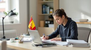 becas mec 2024 - 25