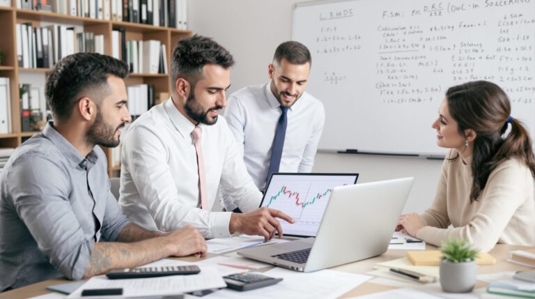 ratio de solvencia