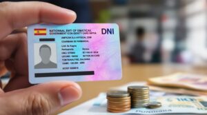 precio renovar dni