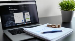 calculadora interes compuesto