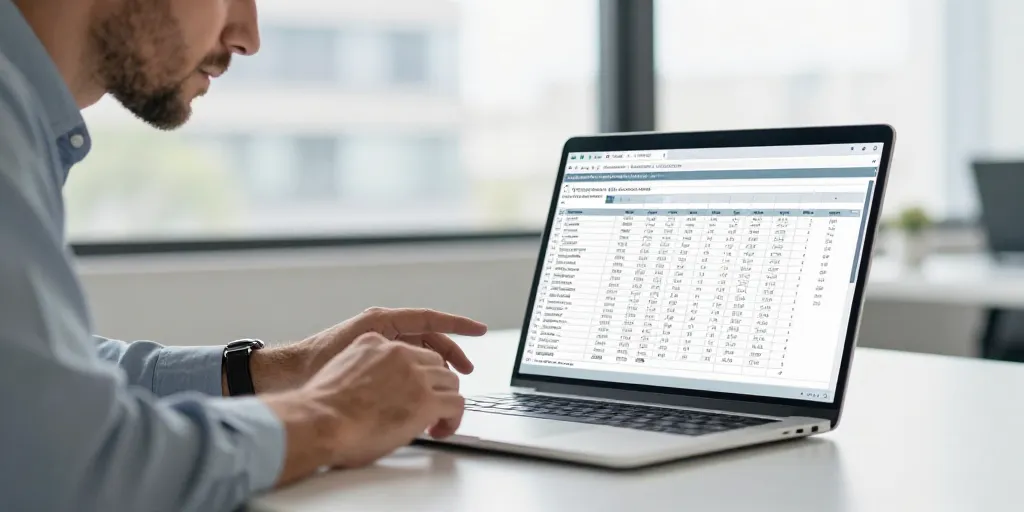 calculadora coste empresa trabajador excel